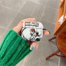 Apple airpods 3 만화 애니메이션 에어팟케이스 1/2/3세대