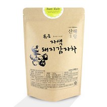 프리미엄수제차 자색돼지감자차 100g, 9개, 1개입