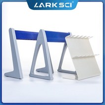 실험실 피펫 랙 Z 모양 A 조정 가능한 배치 L 마이크로 스탠더 홀더, L shape