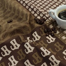 원단킹 NSCR 1마] 커피스탬프 4in1(4116090)