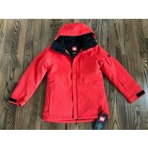 686 보드복 자켓 여성 68 New Eden Insulated Snowboard Jacket Coat Small Lava L7W311-LAVA