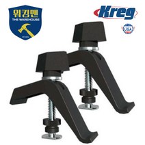 [KREG]크레그 트랙클램프 KMS7520 아큐컷, 1개