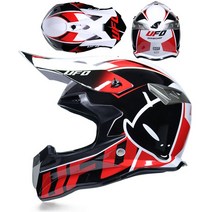 뉴디자인 오토바이 헬멧 ATV 레이싱 성인용 안전 익스트림 스포츠 용품 오프 capacete road 승인, 07 9c