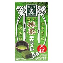 모리나가 맛차 카라멜 149g 1개, 1, 본상품선택