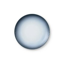 로얄 코펜하겐 HAV 하우 플레이트 17cm, 화이트블루