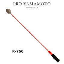 프로 야마모토 샤크 밑밥주걱 R-750 R-800