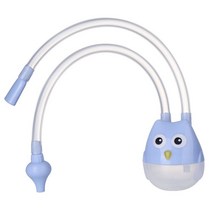 신생아 아기 비강 흡입 흡인기 아기 코 클리너 비염 세척기 유아 베이비 케어 흡인기 클리너 아기 용품, 02 BB10033BL1