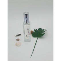 에그하우스 각인 수제향수 30ml (2ml샘플증정) 무료각인, EgH일랑