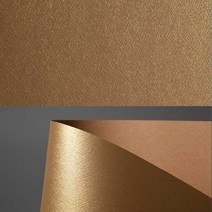 두성종이 펄라이트(5장)독특한 빗살무늬 펄코팅지, 125번, 4절