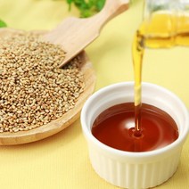 전남구례 국산 들기름택배 지리산 시골방앗간 고소한 직접짠 저온압착 참기름, 350ml, 국산들기름, 1개, 350ml