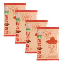 마틴조 발효 곤약 김치 라면 60kcal 196g 4개