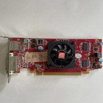DELL ATI Radeon HD 4550 512MB HD4550 PCI-E 03Y14F 3Y14F 비디오 그래픽 카드에 사용되는 원본, Low Height