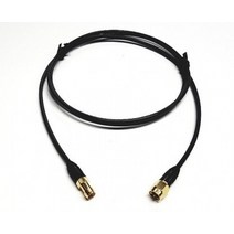 SMA 연장케이블 SMA PLUG-SMA JACK 코드 1M RG-174, 5m