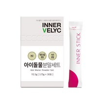 두잇 이너블릭 아이돌물 분말 30포, 3.75g