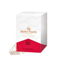 베티나르디 우롱티 20티백, 단품