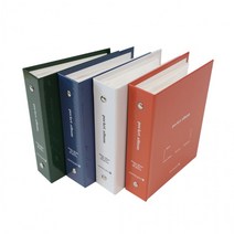 미니포켓앨범 3X5 1단 포토북, 네이비