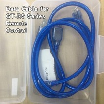 호이스트 리모콘 리프트 무선 크레인 산업용 원격 제어 속도 버튼 대신 오버 헤드 용, Data Cable