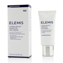 스트로베리넷 엘레미스 - 하이드라-부스트 센시티브 데이 크림- 민감성 피부용, 50ml/1.6oz