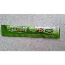 올레아 올키 비타젤리 청포도맛 15g x 15포 1개, 비타민