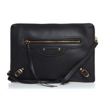 [발렌시아가] 네오 클래식 클러치 652490 15Y0I 1000 /4