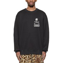 2022MMJ 해골 마스터마인드 울