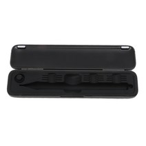 Wacom 태블릿 펜 intuos 펜을위한 유니버설 펜 케이스 (LP-171-0K) (LP-180-0K), 검은색