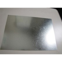 미러스텐판1.2Tx200x300mm/거울스텐판1.2Tx200mmx300mm, 1개