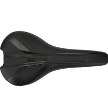 기타브랜드 스매니 GT PRO 카본 레일 안장 / MTB CX 로드 자전거, 블랙:142mm