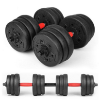 태경상사 더블 리프팅 아령 10kg 15kg 20kg