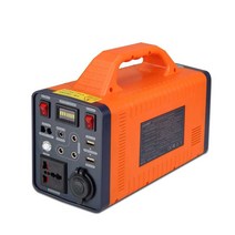 대용량보조배터리 휴대용 차박 캠핑 야외 전원 220V, 순수사인파500W/577Wh156000mAh
