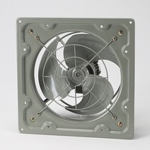 팬직 환풍기 고압팬 소형 TFP-F25ASE 저소음 공장용