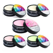 파이어볼 쇼카 고체왁스 130g, 캔디샤베트