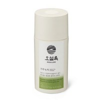 오설록 프리미엄 가루 녹차, 1개, 40g