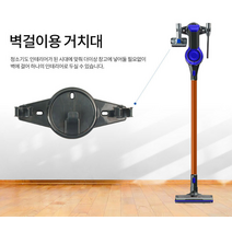 신일전자 더쎈 무선 코드리스 진공 청소기, 본상품선택