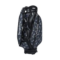 일본발송 J.Lindburg(제이린드버그) 083-15101 Mens Caddy Bag Golf, 19 (black)