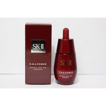 일본직발송 6. SK-II [SK-II] R.N.A. 파워 급진적 뉴 에이지 에센스 30ml [국내 정품] SK - II B06VVJKM7G, One Size, One Color