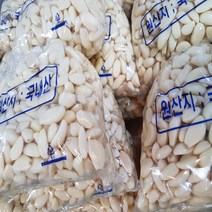 깐마늘 햇마늘 1kg 국내산, 1개
