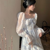 동남아 플라워 원피스 바캉스룩 괌 빅사이즈 맥시 프릴 다낭 꽃무늬 스커트 드레스