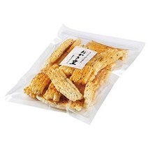 하리마야 본점 오카키황 무선별 이코노미 팩 200g 쌀과자