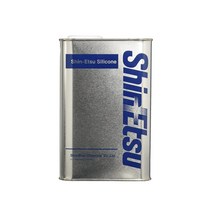 신에츠 KF-96 10CS 실리콘 오일 저점도 1kg, 1개
