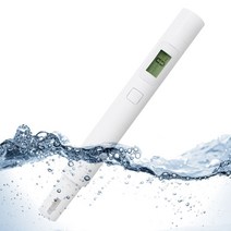 TDS 고급형 수질 측정기 검사기 LUAZ-G01 _ 65489EA