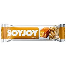 단백질바 SOYJOY peanut flavor MADE IN JAPAN!!!! 30g x12pc