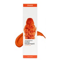 자연이랑 컬러 트리트먼트 60ml (15종) 3개 묶음, 오렌지(ORANGE)