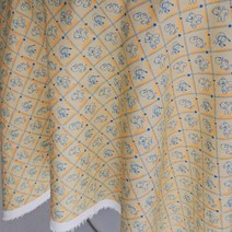 이상한나라DTP원단, 옐로우