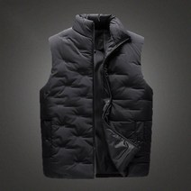 방한조끼 단체복 작업복 겨울 패딩방한조끼