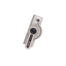 창문 크리센트 양방향 118 소형 샷시 베란다 잠금 창문 부품, 118(소)