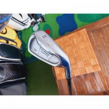 (정품) 미즈노 티조이드 COMP PLUS 8번 그라파이트 아이언 (플렉스R), 기본 : 상세페이지 참조