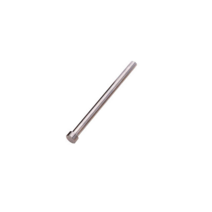 밀핀 이젝트핀 SK밀핀 1.0~13mm SK-3 낱개 판매 금형 측정 사출 핀 맞춤핀 드릴핀 머리핀, 12, 5.0~12.0x600L, 1개