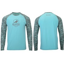 해루질 BlacktipH-낚시용 성능 셔츠 해안선 푸른 물 남자의 긴 소매 낚시 태양 보호 통기성 탑스, 07 7_08 xxxxl