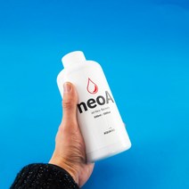 네오 A 박테리아제 물잡이 생박테리아, 500ml